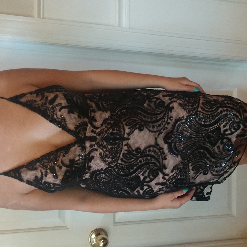Free People Dress - Picture 2 of 6